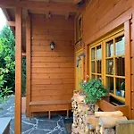 Beerenhuette Chalet