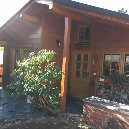 Beerenhuette Chalet