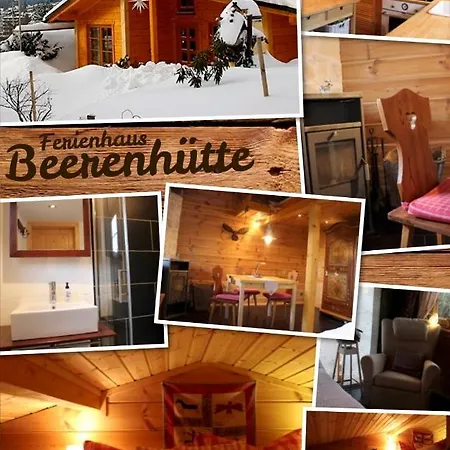 Beerenhuette *