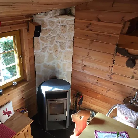 Chalet Beerenhuette