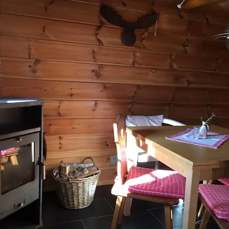 Beerenhuette Oberwiesenthal