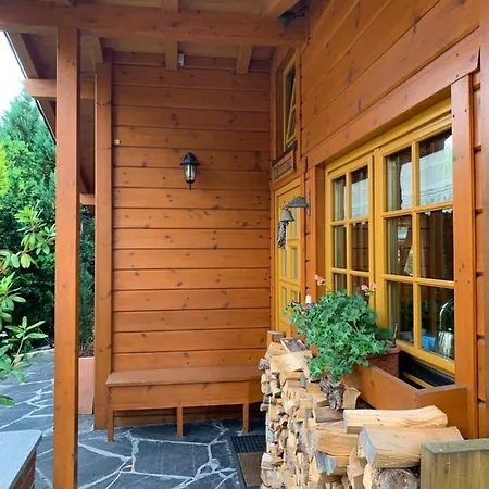 Beerenhuette Chalet