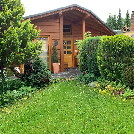 Beerenhütte *