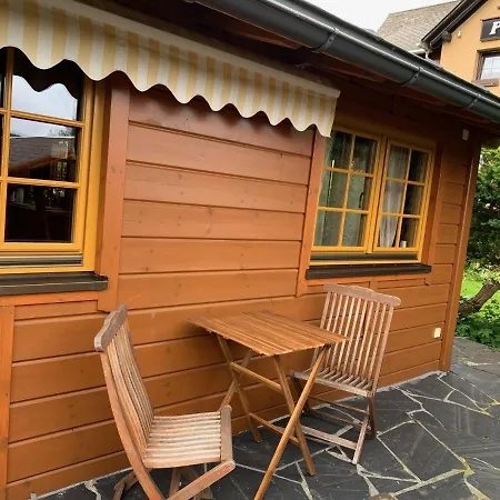 Chalet Beerenhütte Oberwiesenthal