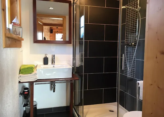 Beerenhuette Domek alpejski *