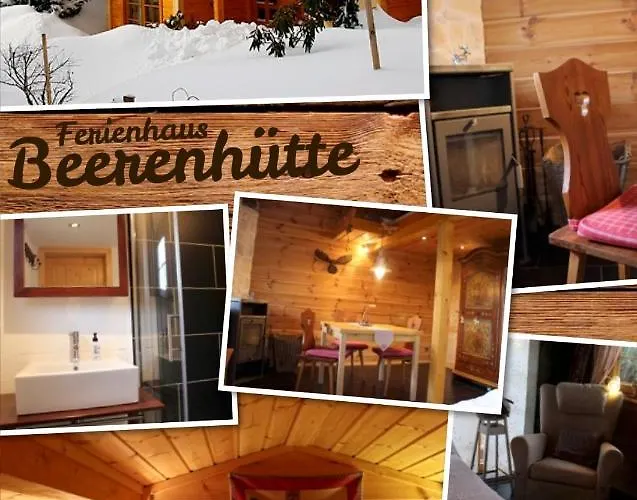 Beerenhuette *